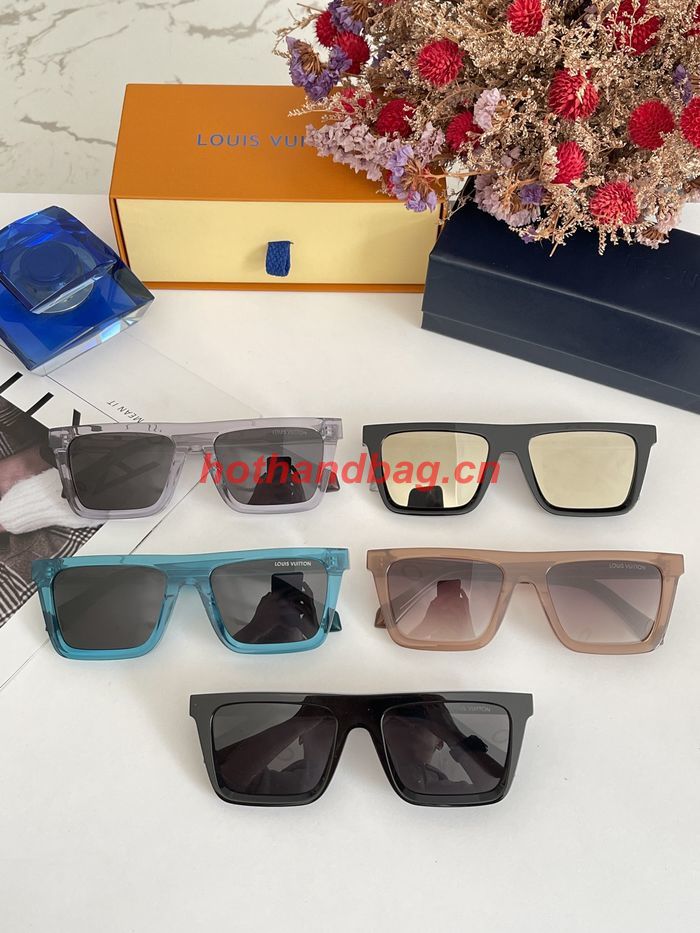 Louis Vuitton Sunglasses Top Quality LVS02575